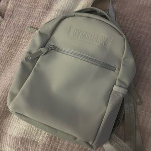 Gymshark Everyday Mini Backpack